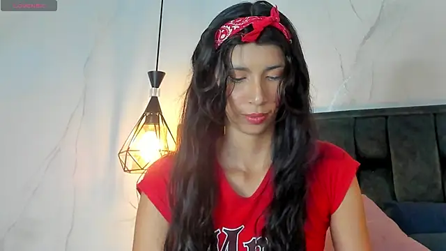 Scarlett smitth7 online show from March 2025 09:15:02 PM