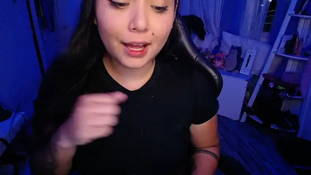 Snapshot of heetsah chatting on September 2025 11:16:01 PM heetsah online show from September 2025 11:16:01 PM