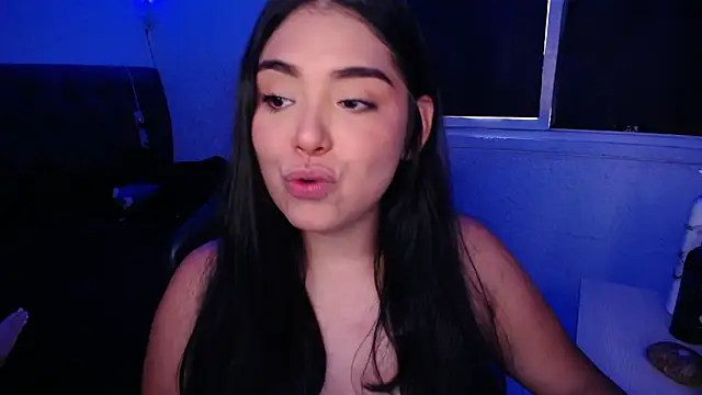 Snapshot of heetsah chatting on January 2025 09:09:02 PM heetsah online show from January 2025 09:09:02 PM