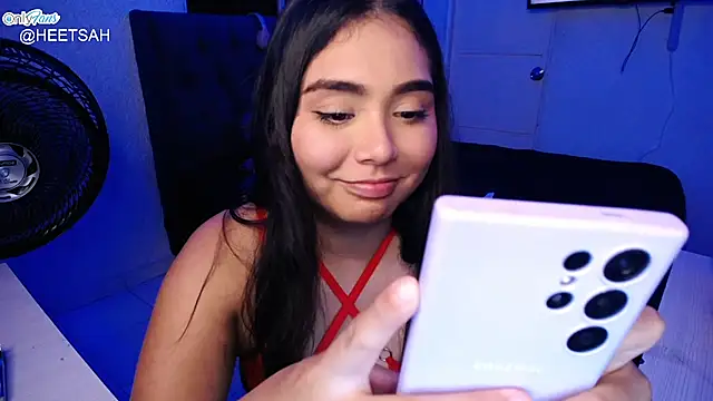 Snapshot of heetsah chatting on March 2025 12:44:01 AM heetsah online show from March 2025 12:44:01 AM