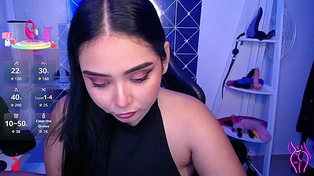 heetsah online show from March 2026 09:19:02 PM