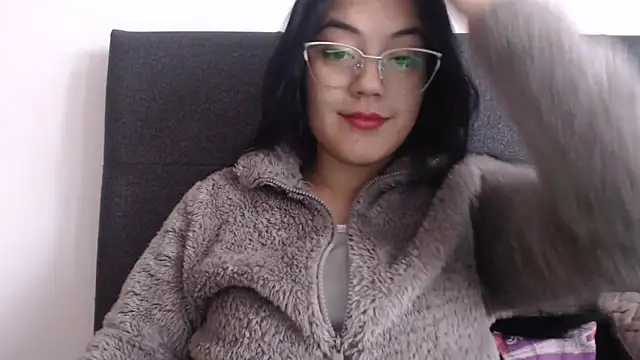 Alisha 99 online show from February 2026 01:18:02 PM