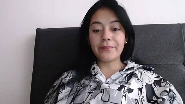Snapshot of Alisha_99 chatting on September 2025 03:08:02 PM Alisha 99 online show from September 2025 03:08:02 PM