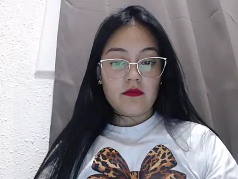 Alisha 99 online show from November 2025 07:18:01 PM