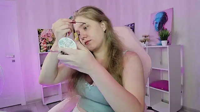 Megan Violer online show from July 2026 05:15:02 PM