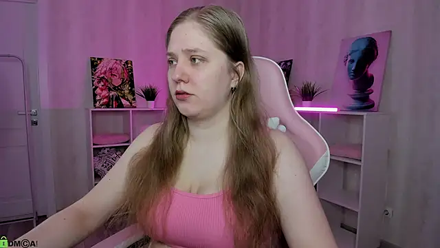 Megan Violer online show from May 2026 05:16:01 PM