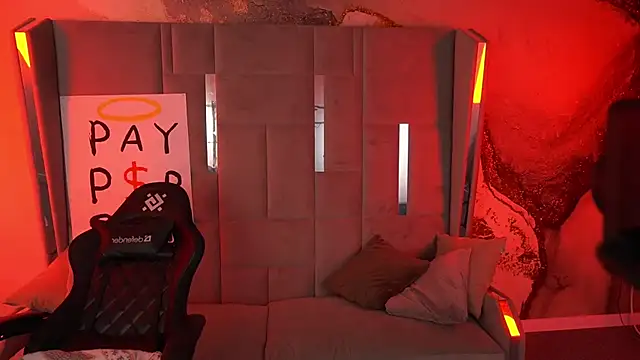 LylaYeess online show from October 2025 07:16:02 AM