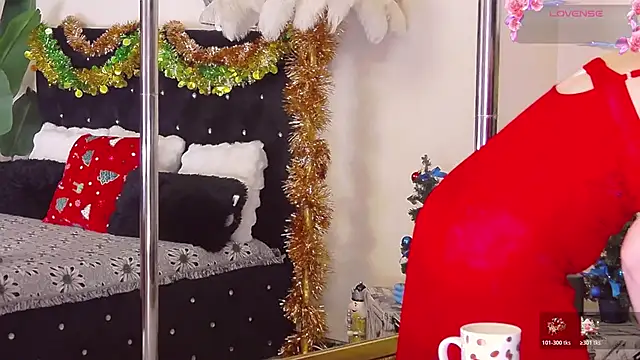 Estheraa online show from December 2025 05:18:02 AM