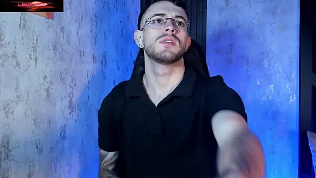 CodyWalkerR online show from July 2026 05:32:02 PM
