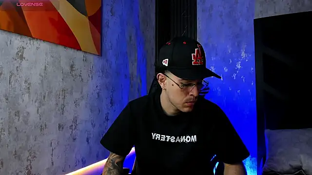 CodyWalkerR online show from May 2026 05:41:01 PM