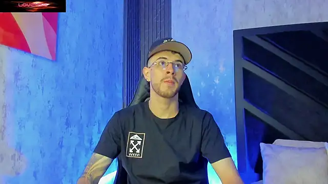 CodyWalkerR online show from July 2026 05:35:01 PM