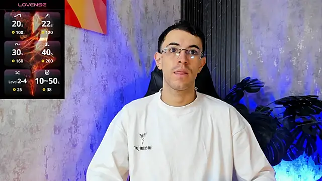 CodyWalkerR online show from May 2026 05:44:02 PM