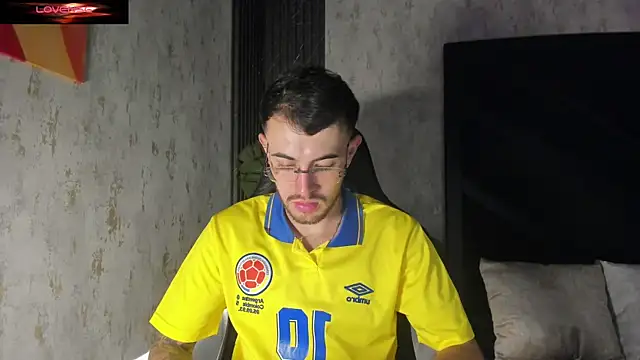 CodyWalkerR online show from June 2026 08:04:01 PM