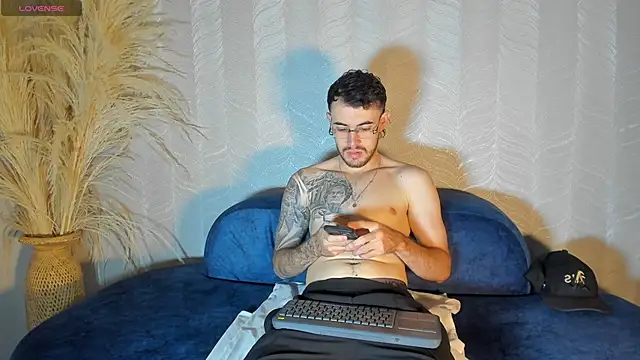 CodyWalkerR online show from June 2026 05:30:01 PM