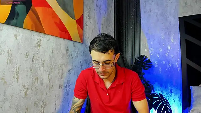 CodyWalkerR online show from May 2026 05:42:01 PM