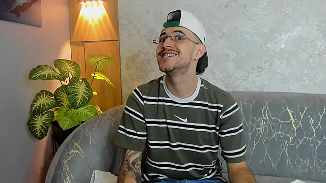 CodyWalkerR online show from June 2026 05:36:02 PM