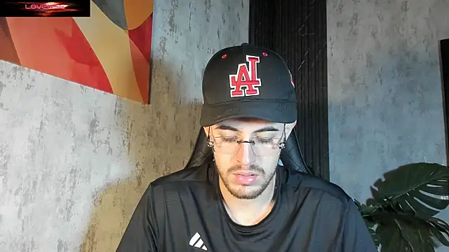 CodyWalkerR online show from June 2026 05:40:02 PM