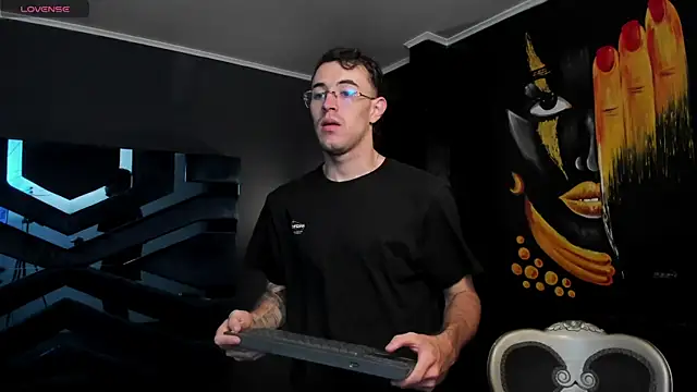 CodyWalkerR online show from May 2026 11:09:01 PM