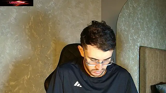 CodyWalkerR online show from June 2026 05:35:02 PM