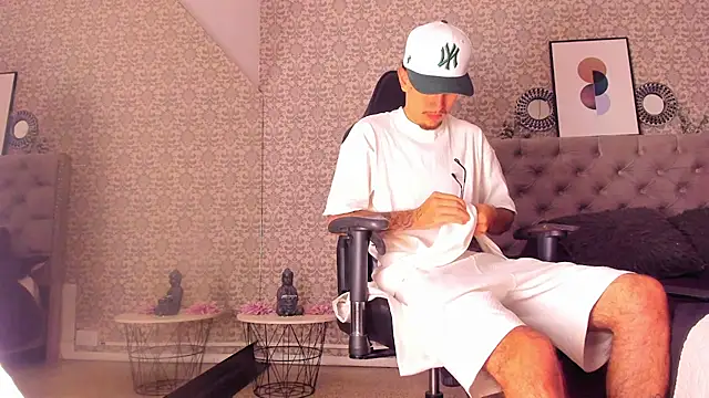 CodyWalkerR online show from December 2025 05:13:01 PM