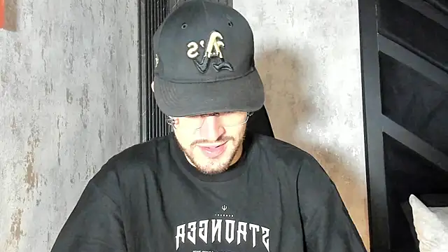 CodyWalkerR online show from July 2026 05:31:02 PM
