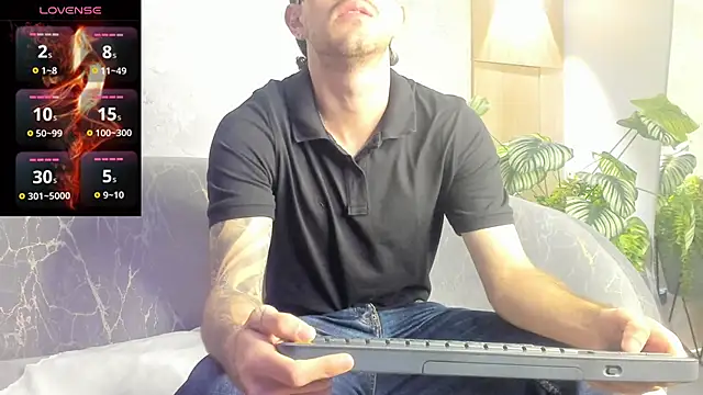 CodyWalkerR online show from June 2026 05:47:02 PM