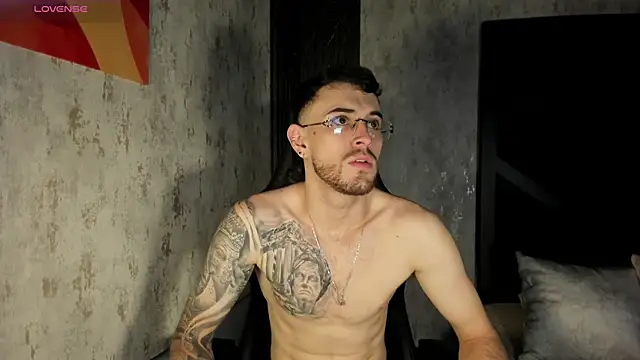 CodyWalkerR online show from July 2026 05:50:02 PM