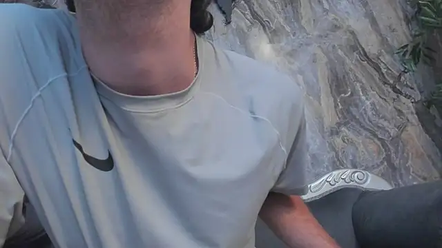 CodyWalkerR online show from April 2026 11:18:02 PM