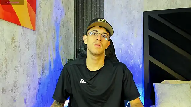 CodyWalkerR online show from May 2026 05:33:01 PM