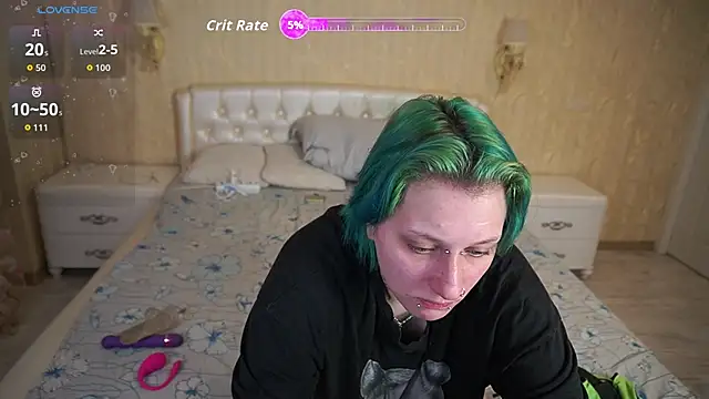 LunaaMayy online show from March 2026 02:18:01 PM