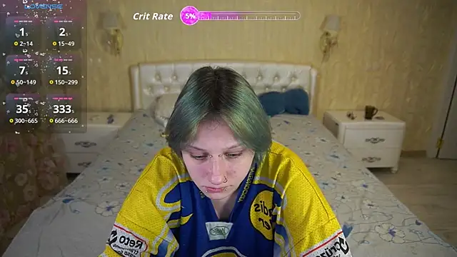 LunaaMayy online show from January 2026 05:16:02 PM