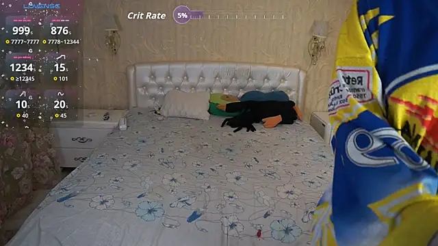 LunaaMayy online show from January 2026 03:37:02 PM