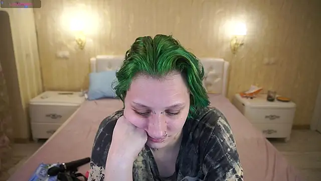 LunaaMayy online show from February 2026 07:03:02 PM