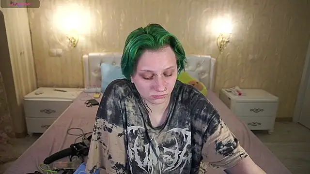 LunaaMayy online show from March 2026 09:37:02 PM