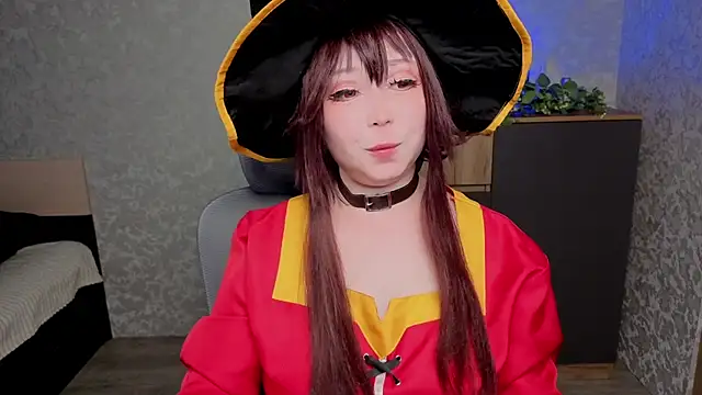 Vanessa AmiX online show from June 2026 10:53:01 AM