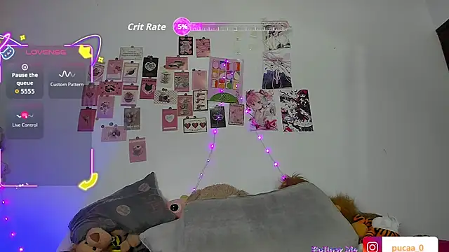 Pucaa  online show from February 2026 02:01:01 AM