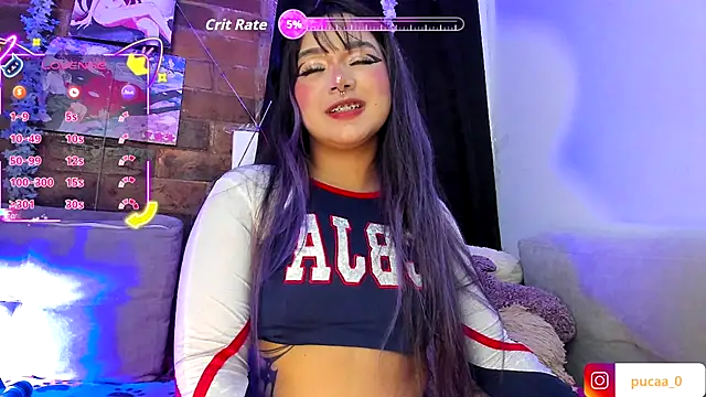 Pucaa  online show from October 2025 12:31:02 AM