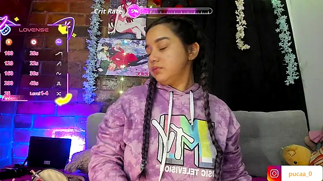 Pucaa  online show from October 2025 11:39:01 PM