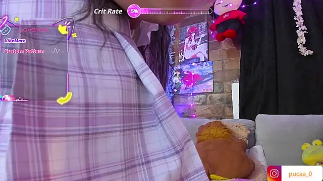 Pucaa  online show from September 2025 11:44:02 PM