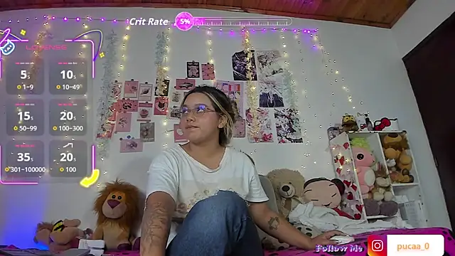 Pucaa  online show from April 2026 01:13:02 AM