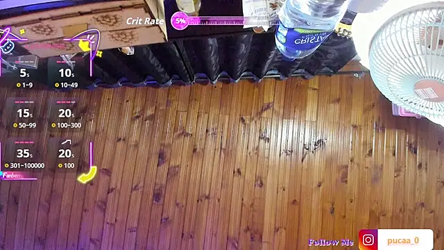 Pucaa  online show from March 2026 02:24:01 AM