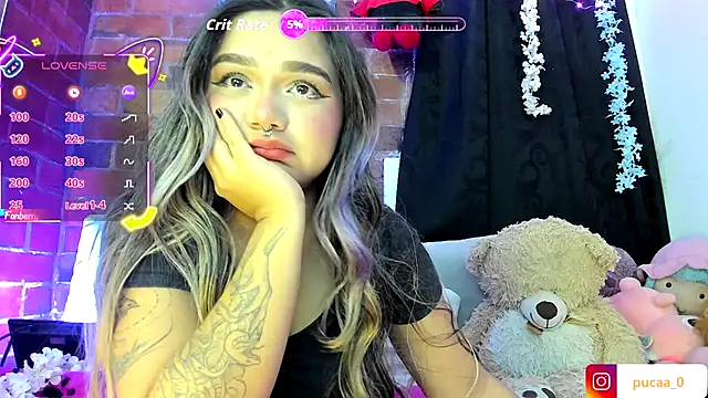 Pucaa  online show from September 2025 11:21:02 PM