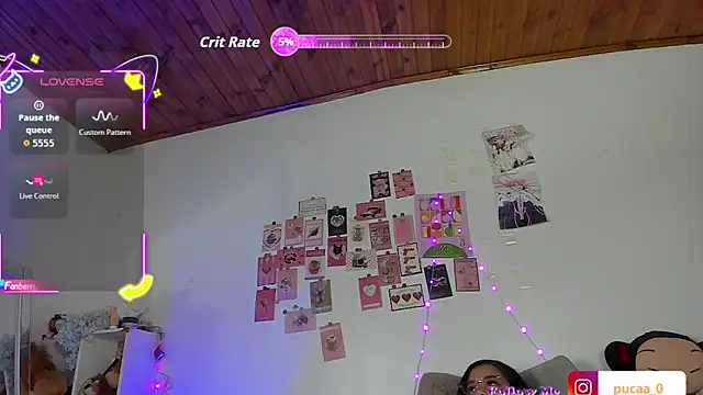 Pucaa  online show from February 2026 03:08:01 AM