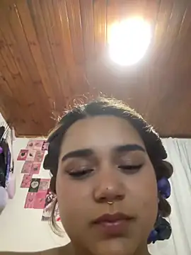 Snapshot of Pucaa_ chatting on June 2026 03:30:02 AM Pucaa online show from June 2026 03:30:02 AM