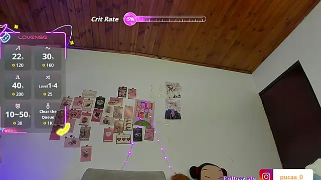 Pucaa  online show from February 2026 01:57:02 AM