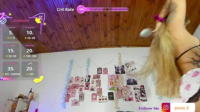 Pucaa  online show from April 2026 02:02:02 AM