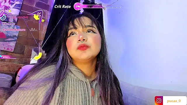 Pucaa  online show from October 2025 11:56:02 PM