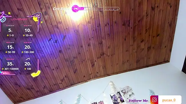 Pucaa  online show from March 2026 01:33:01 AM