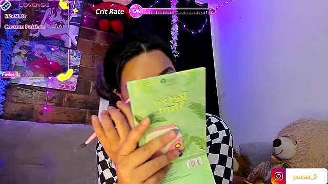 Pucaa  online show from October 2025 11:37:01 PM