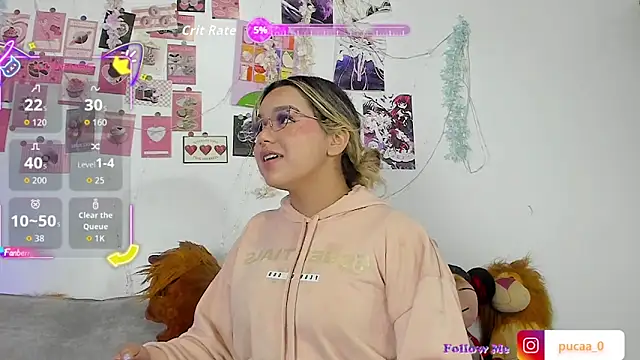 Pucaa  online show from March 2026 02:11:02 AM